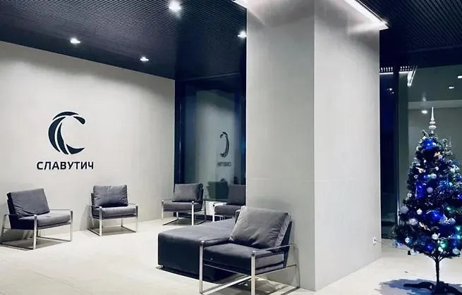 Slavutich Ecoloft Studios Kyiv Ukraine