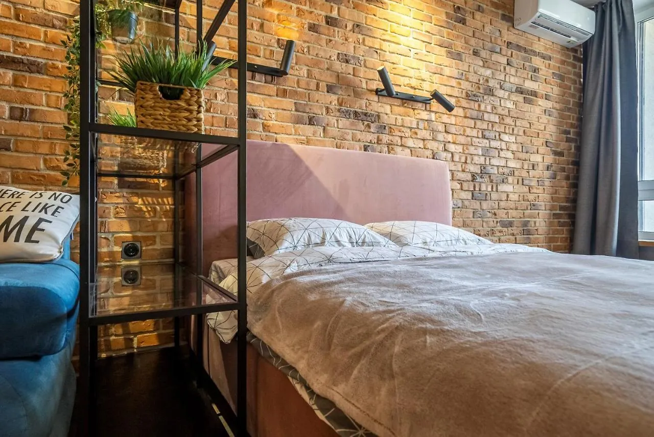 Slavutich Ecoloft Studios Киев
