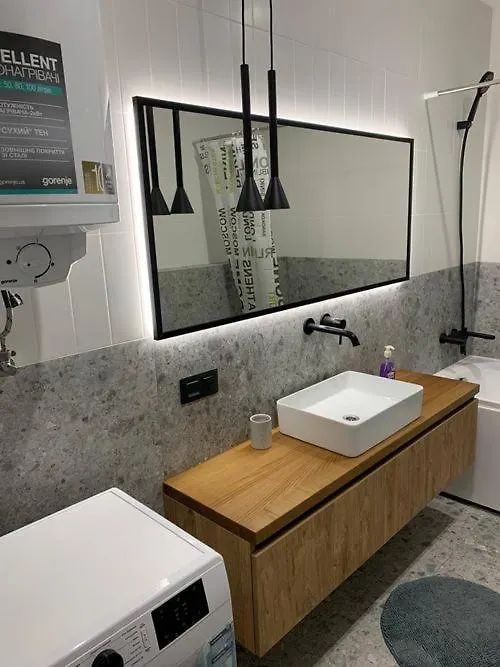 Slavutich Ecoloft Studios Kyiv