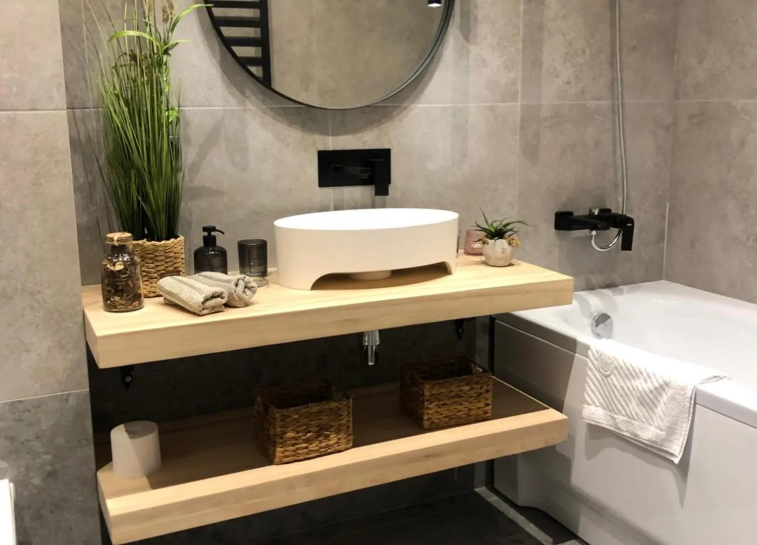 Apartment Slavutich Ecoloft Studios Kyiv