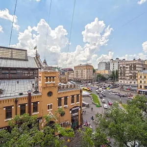 Daire Dayflat, Kiev